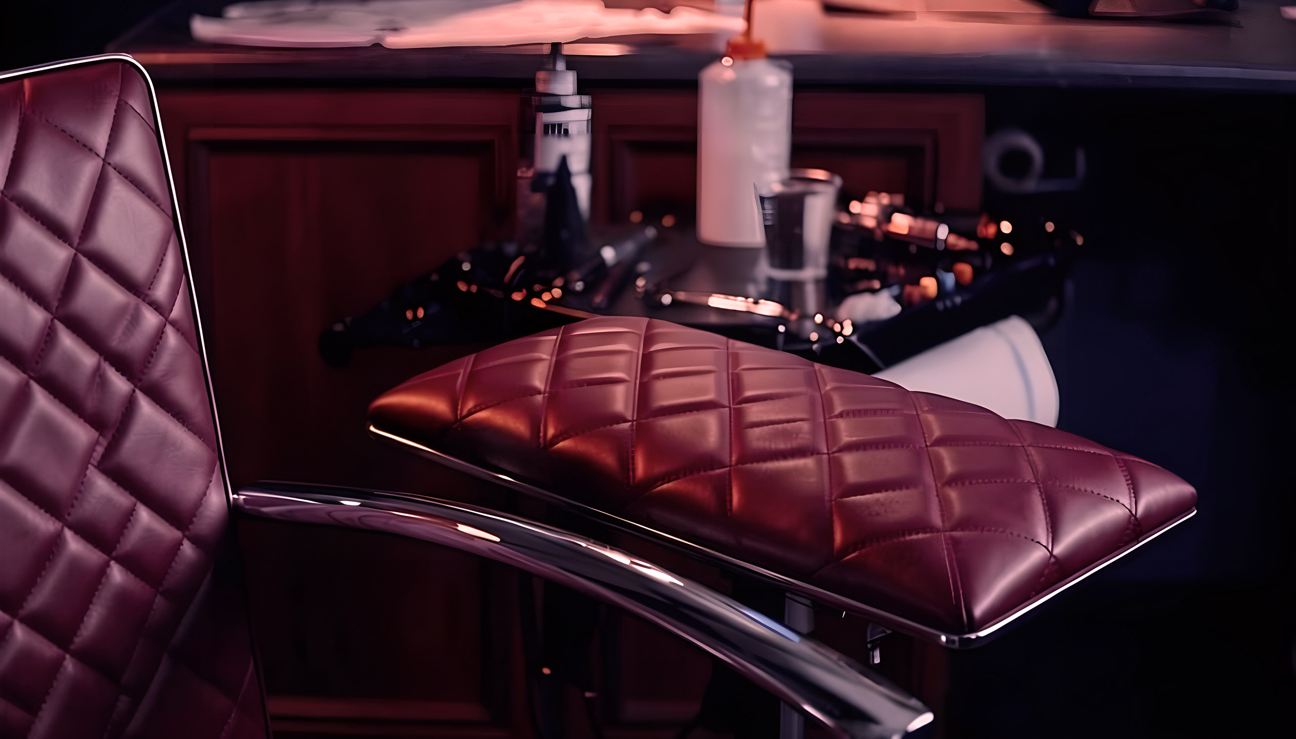 Tattoo studio Avenhorn Pins in InK Tattooshop Hoorn